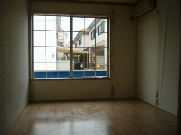 OA FLAT 宇佐崎の物件内観写真